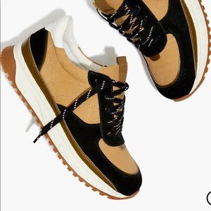 Madewell kickoff trainer